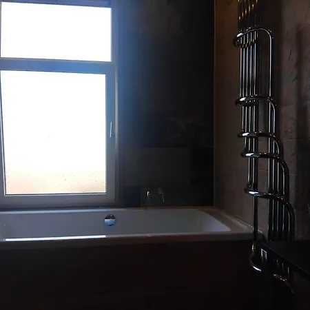 Heester Apartment *