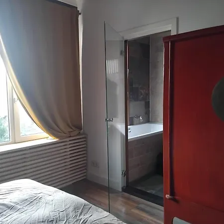 Apartment Heester *