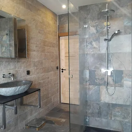 Apartamento Heester La Haya